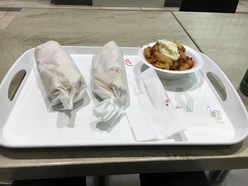 Zoukis Cuisine et Grillades Li | 7999 Boulevard des Galeries dAnjou, Anjou, QC H1M 1W9, Canada | Phone: (438) 382-4157