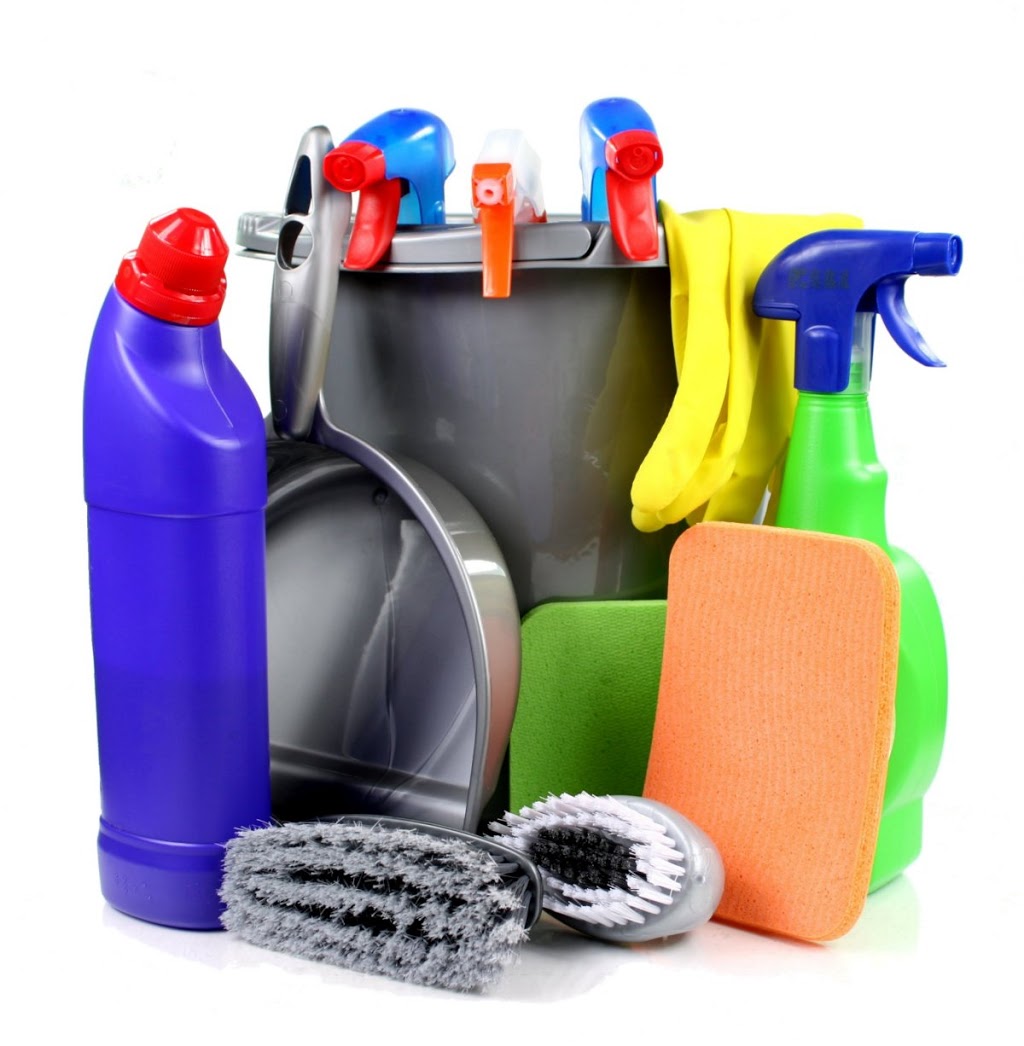 The Cleaning Genie | 3628 Rae Ave, Vancouver, BC V5R 2P5, Canada | Phone: (604) 779-6219