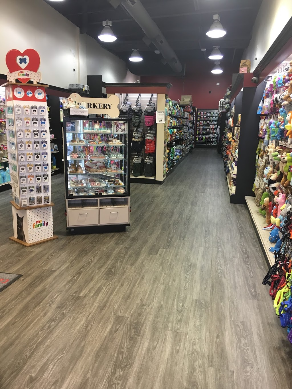 Global Pet Foods Oakville South | 361 Cornwall Rd, Oakville, ON L6J 7Z5, Canada | Phone: (905) 815-0320