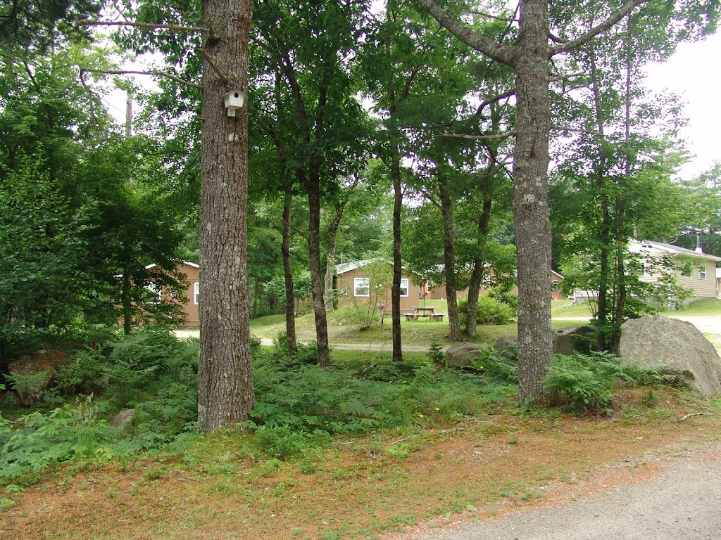 Roseway River Cottages | 47 Riverview Dr, Shelburne, NS B0T 1W0, Canada | Phone: (902) 875-3812
