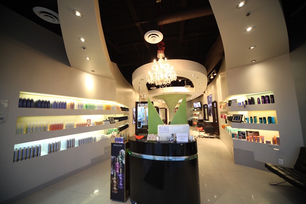 Fresh and Co Salons | 11145 Ellerslie Rd SW, Edmonton, AB T6W 0E9, Canada | Phone: (780) 436-3377