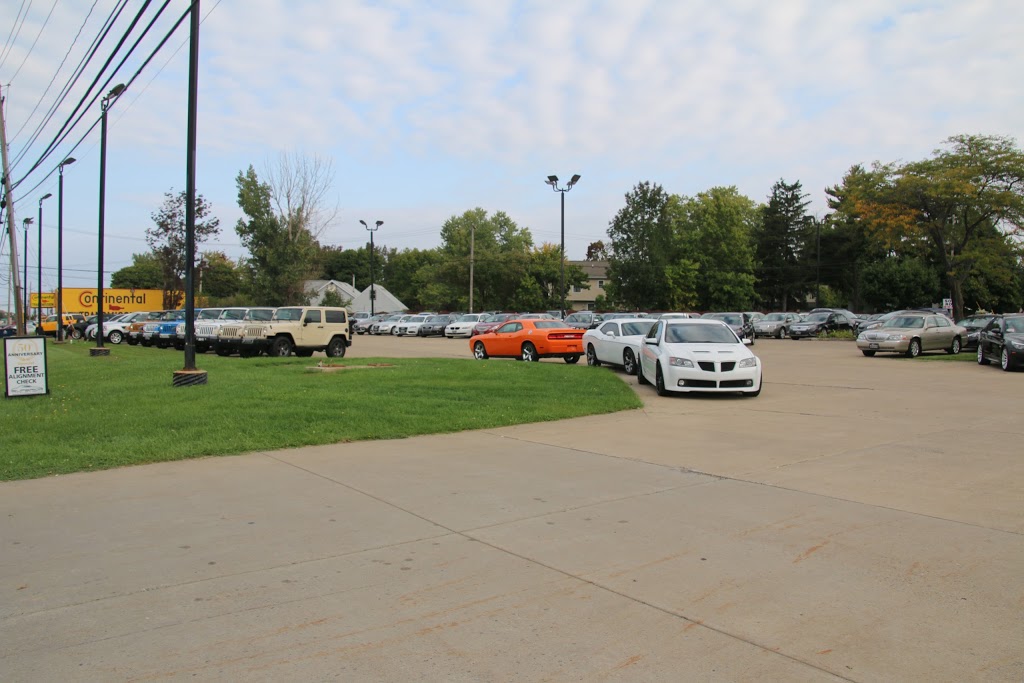 Superior Auto Sales | 5201 Camp Rd, Hamburg, NY 14075, USA | Phone: (716) 649-6695