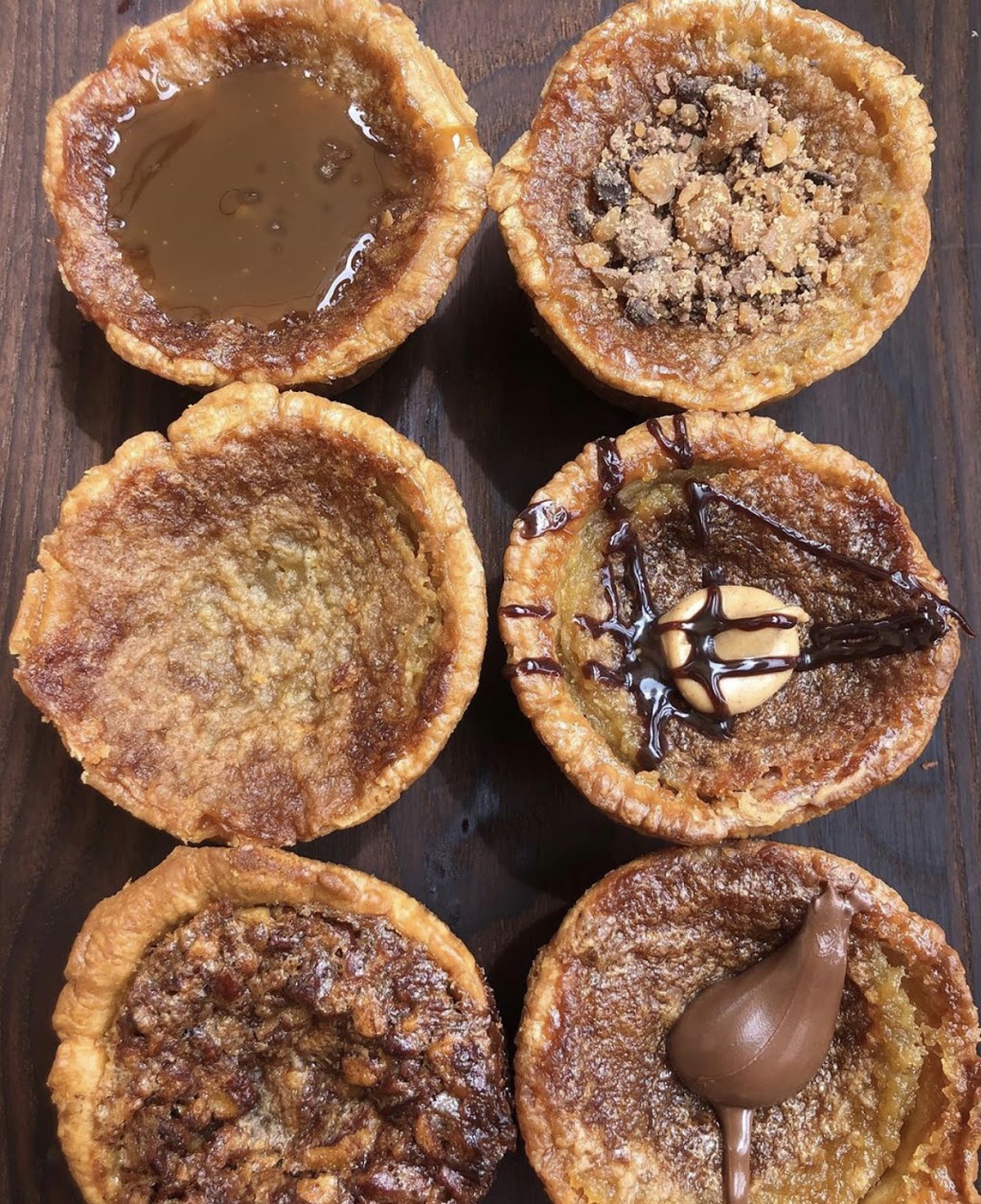 carlas cookie box | 31 Chicory Gate, Woodbridge, ON L4L 5J9, Canada | Phone: (647) 271-3347
