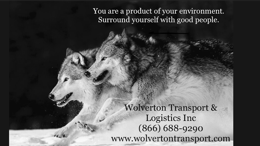 Wolverton Transport & Logistics Inc. | 715 Reaker Rd, Welland, ON L3B 5N7, Canada | Phone: (866) 688-9290