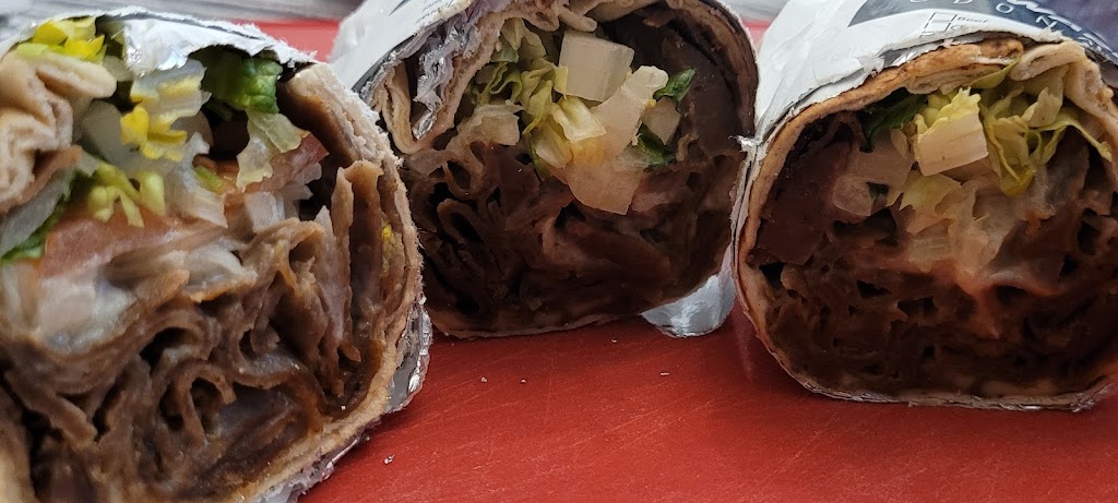 Shawarma & Donair Box | 6554 170 Ave NW, Edmonton, AB T5Y 3X6, Canada | Phone: (780) 456-2690