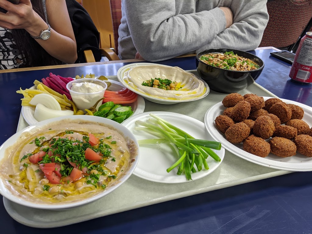 CEDAR RESTAURANT | 12923 97 St NW, Edmonton, AB T5E 4C2, Canada | Phone: (780) 760-5444