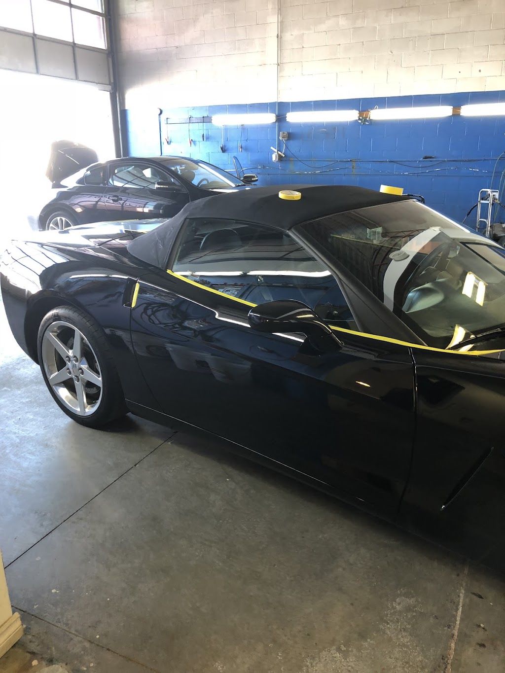 Seven Auto Detailing | 1030 Division St Unit 3, Cobourg, ON K9A 5Y5, Canada | Phone: (905) 372-3222