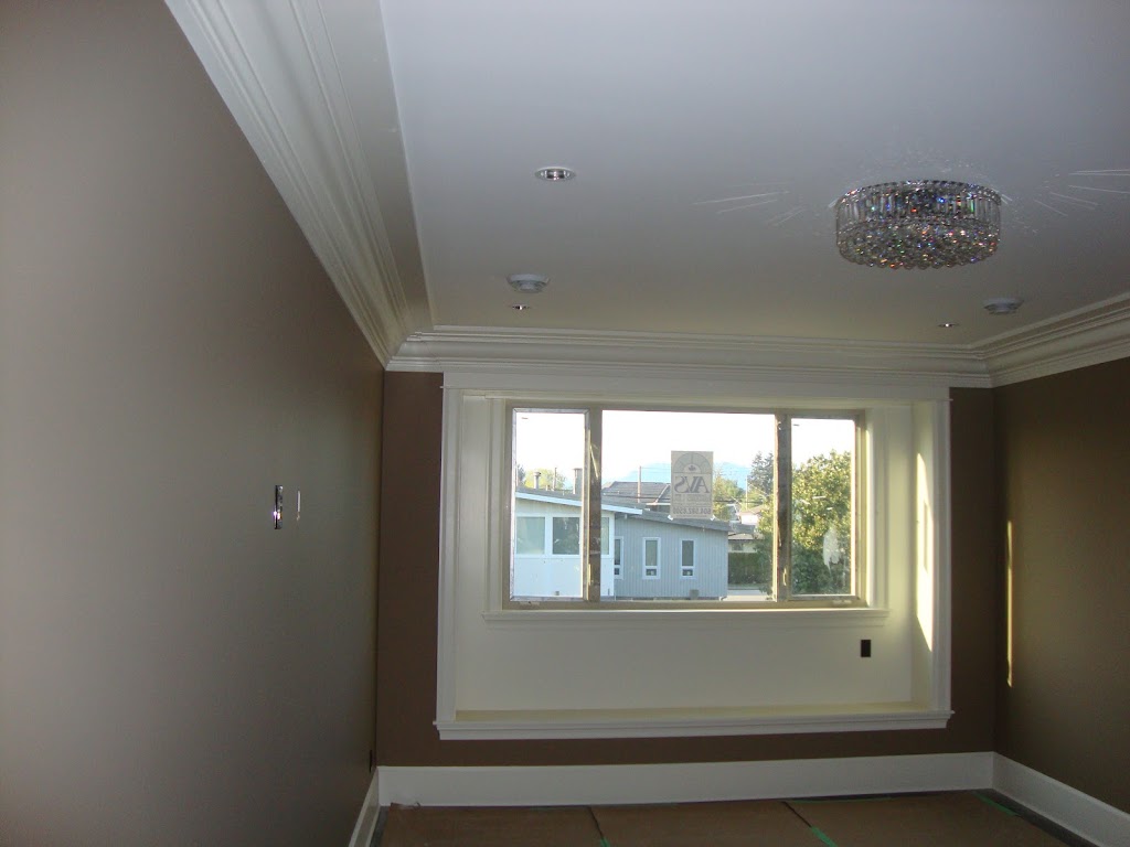 Art Trim Woodwork | 7879 Wardrop Rd, Port Alberni, BC V9Y 8N2, Canada | Phone: (250) 735-1132