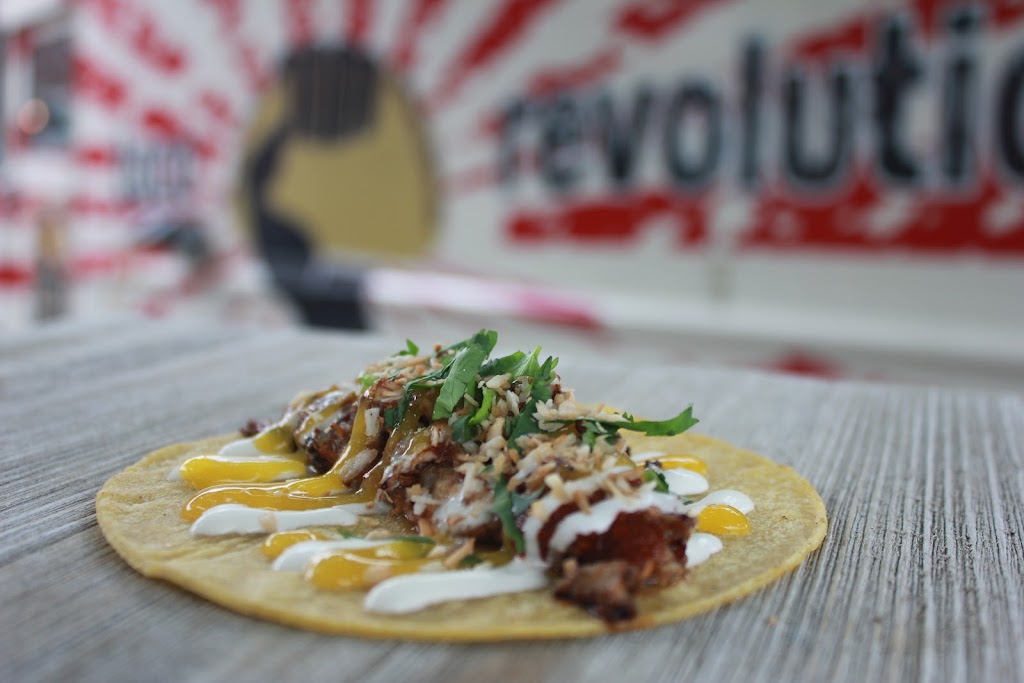 Taco Revolution | 2490 Trans-Canada Hwy, Mill Bay, BC V0R 2P4, Canada | Phone: (833) 822-6738