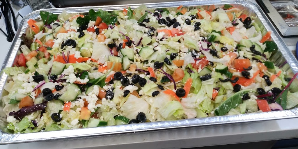 Cafe Insalata | 80 Tiverton Ct Suite 104, Markham, ON L3R 0G4, Canada | Phone: (905) 604-6886