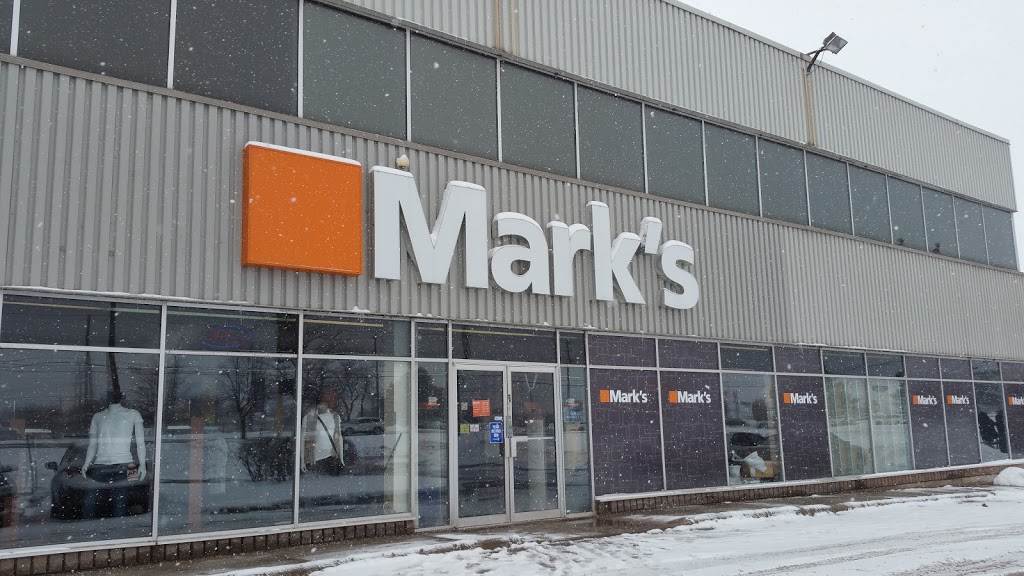 Marks | 55 Woodbine Downs Blvd, Etobicoke, ON M9W 6N5, Canada | Phone: (416) 674-0648