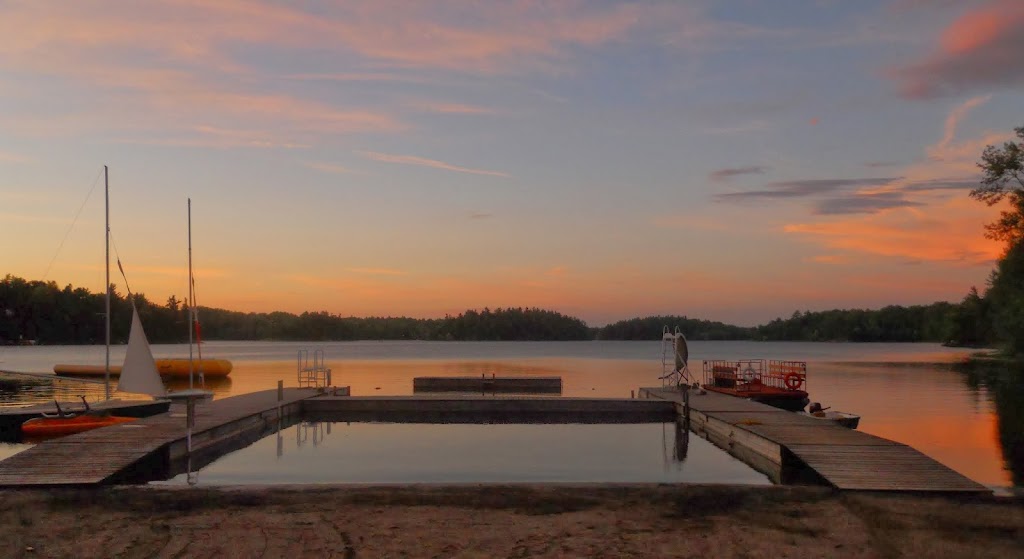 Camp Kennebec | 1422 Cox Rd, Arden, ON K0H 1B0, Canada | Phone: (613) 335-2114