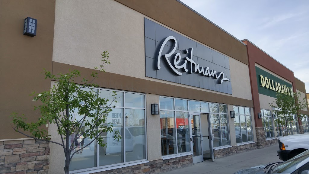 Reitmans | 2781 Main St SW, Airdrie, AB T4B 3S6, Canada | Phone: (403) 948-5151