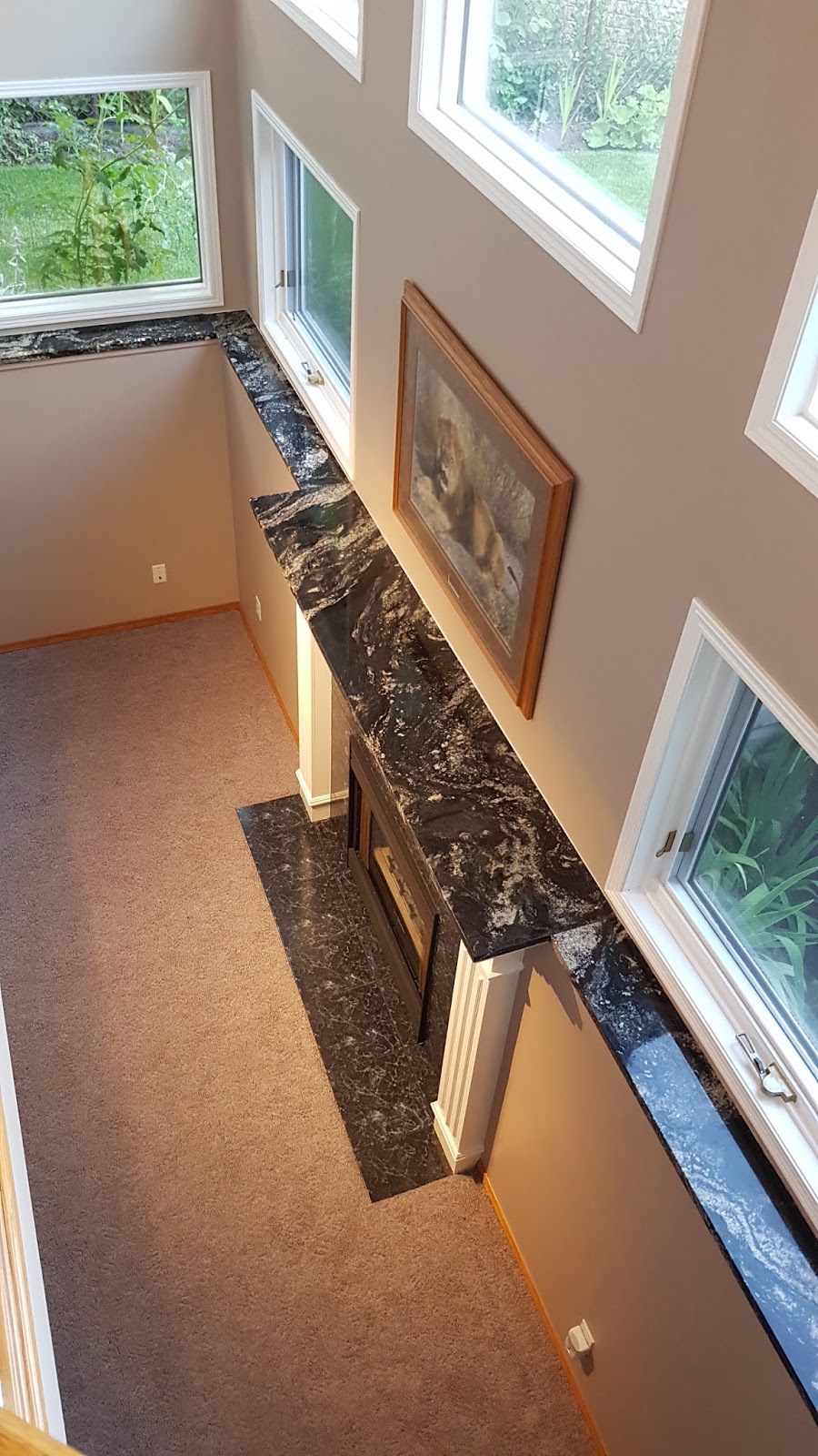 Contemporary Surfaces | 620 36 Ave NE, Calgary, AB T2E 2L7, Canada | Phone: (403) 618-4022