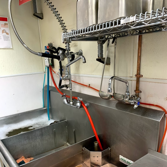 Beaches-Bluffs-Leslieville Plumbing & Drains | 185 Silver Birch Ave, Toronto, ON M4E 3L3, Canada | Phone: (416) 993-5222