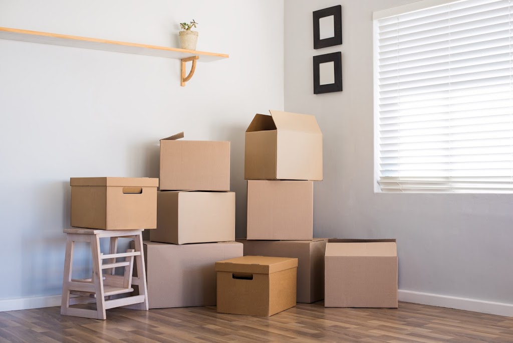 CTS Ottawa Mover | 148 Norice St, Nepean, ON K2G 2Y3, Canada | Phone: (613) 882-2864