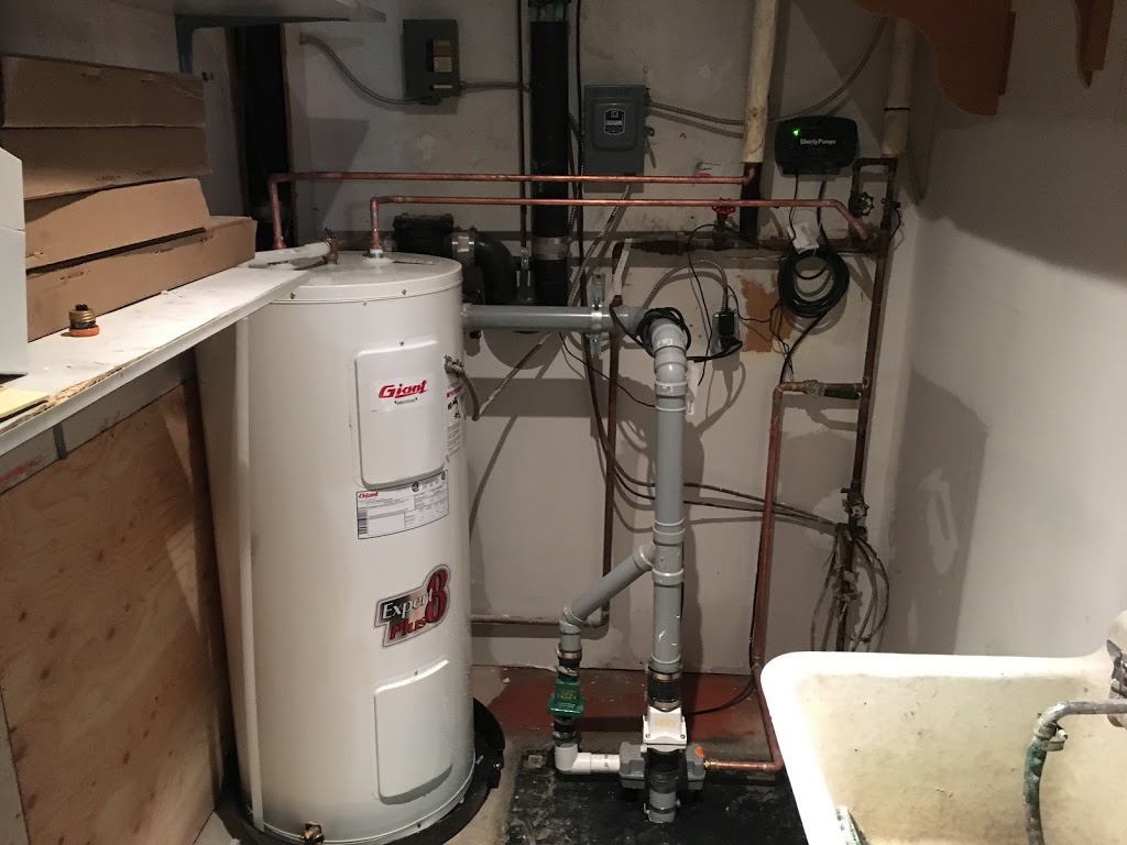 Plombomax Gendron | 42 Rang des Vingt, Saint-Basile-le-Grand, QC J3N 1M2, Canada | Phone: (514) 779-9737