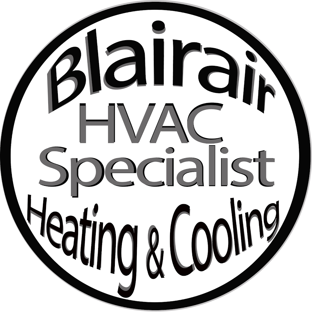 BlairAir Heating and Air Conditioning | 2235 Smithville Rd, Caistor Centre, ON L0R 1E0, Canada | Phone: (289) 237-3650