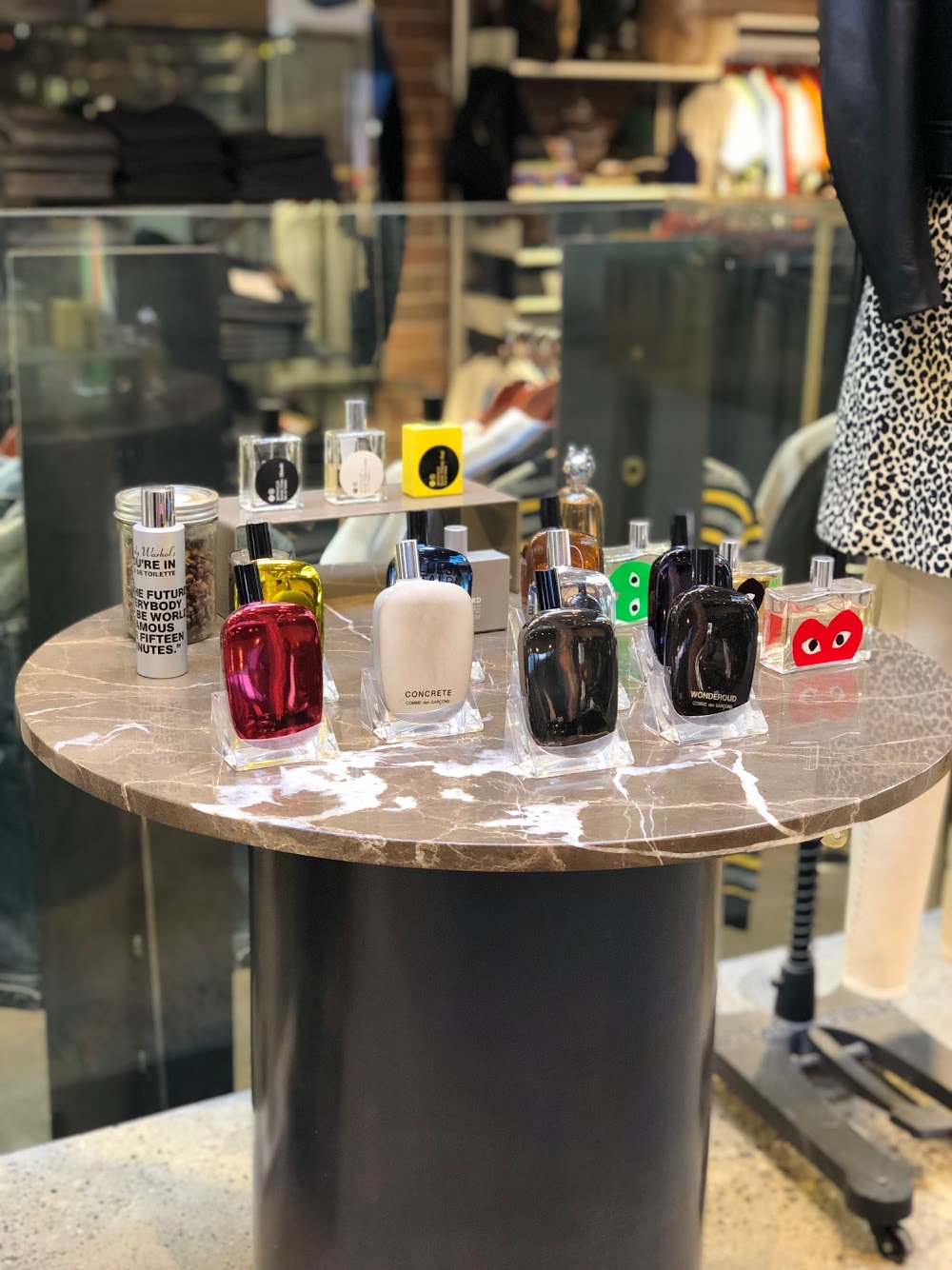 gravitypope Calgary | 1126 17 Ave SW, Calgary, AB T2T 0B4, Canada | Phone: (403) 209-0961
