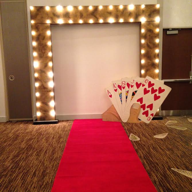 Creating A Scene Inc. | 1051 Marion St, Winnipeg, MB R2J 0L1, Canada | Phone: (204) 231-1701
