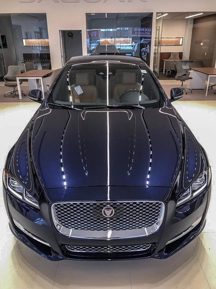 Land Rover London | 1035 Wharncliffe Rd S, London, ON N6L 1J9, Canada | Phone: (877) 241-1437