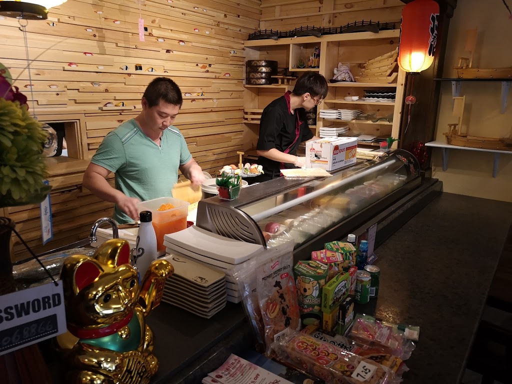 Sakura Sushi House | 1475 Bedford Hwy #111, Bedford, NS B4A 3Z5, Canada | Phone: (902) 406-8866