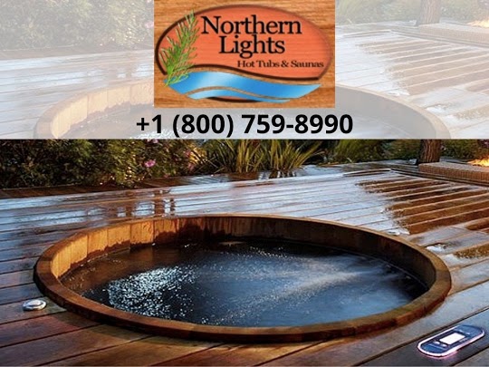 Northern Lights Cedar Tubs | 835 Kapelus Dr, West Saint Paul, MB R4A 5A4, Canada | Phone: (800) 759-8990