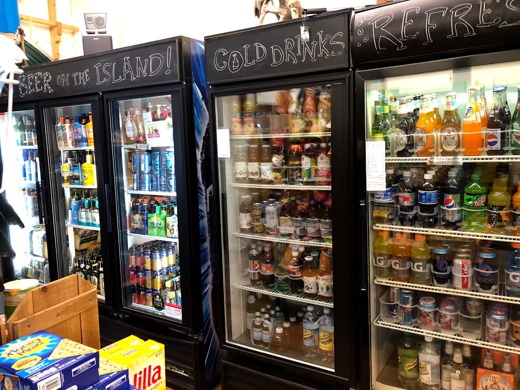 Shaw General Store | 37 Blind Bay Rd, Shaw Island, WA 98286, USA | Phone: (360) 468-2288