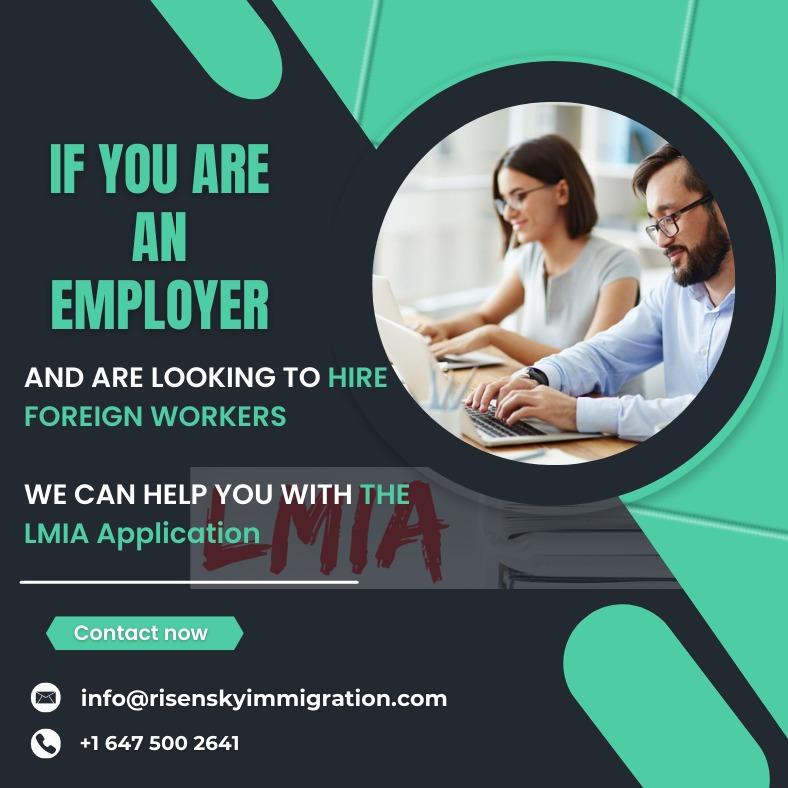 Rise N Sky Immigration | 2 County Ct Blvd 4TH FLOOR, SUITE 449, Brampton, ON L6W 3W8, Canada | Phone: (647) 500-2641