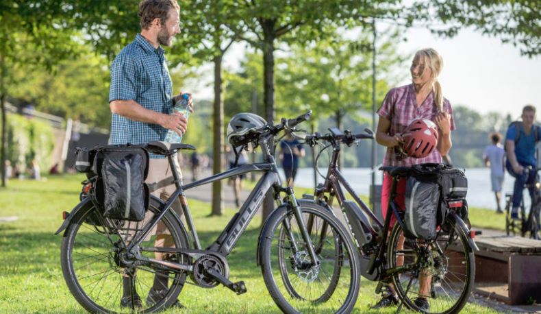 AlbertaEbikes | 15220 Shaw Rd SE, Calgary, AB T2X 2A1, Canada | Phone: (403) 230-7777