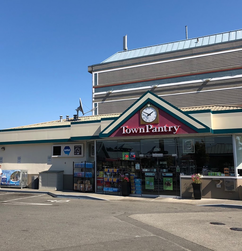 Town Pantry | 2260 Beacon Ave W, Sidney, BC V8L 1X1, Canada | Phone: (250) 656-2353