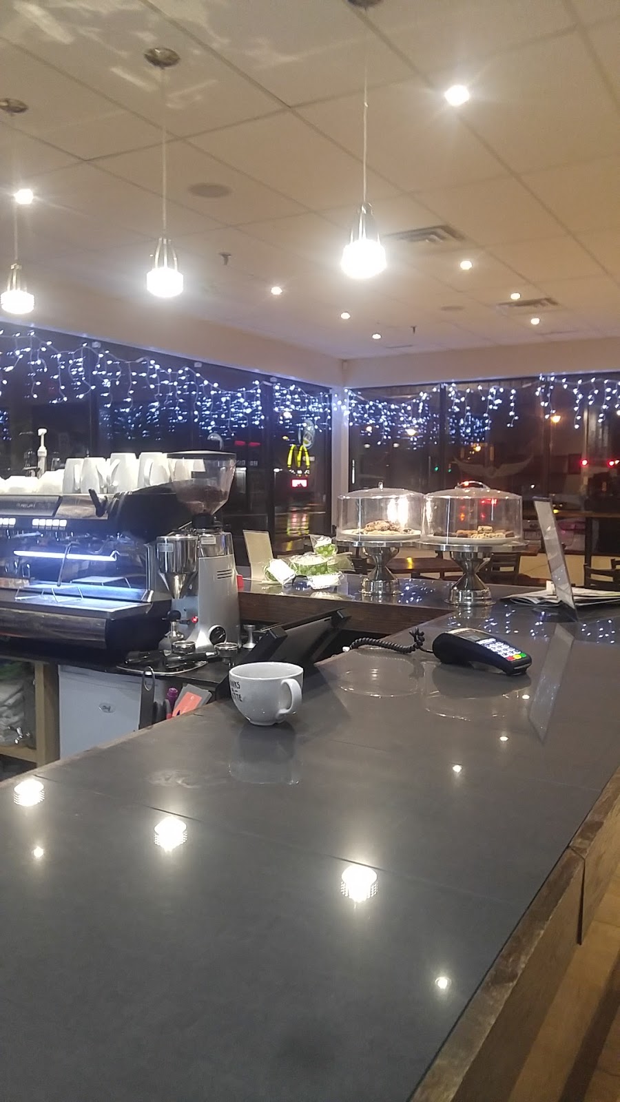 Element Coffee Bar and Lounge | 516 Topsail Rd, St. Johns, NL A1E 2C5, Canada | Phone: (709) 364-7581