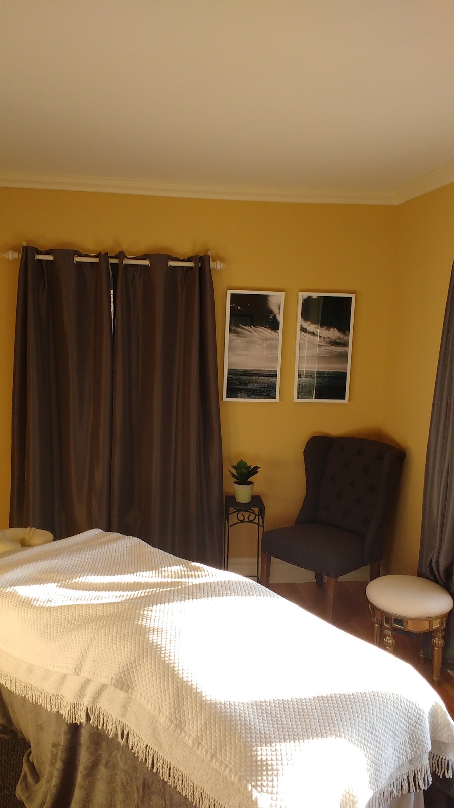 Free Spirit Massage Therapy | 4710 Murray Harbour Rd, Vernon Bridge, PE C0A 2E0, Canada | Phone: (902) 326-9144