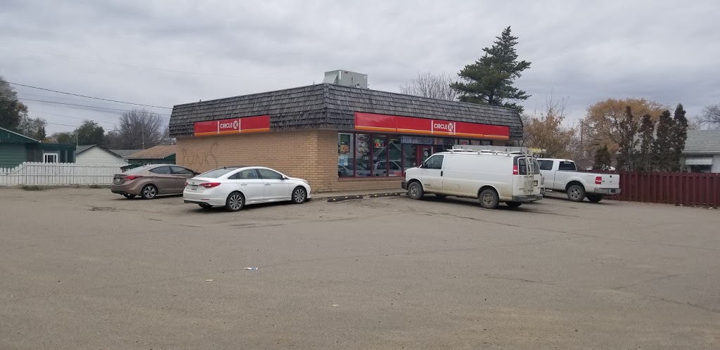 Circle K | 526 9 Ave SW, Moose Jaw, SK S6H 5W9, Canada | Phone: (306) 693-6577