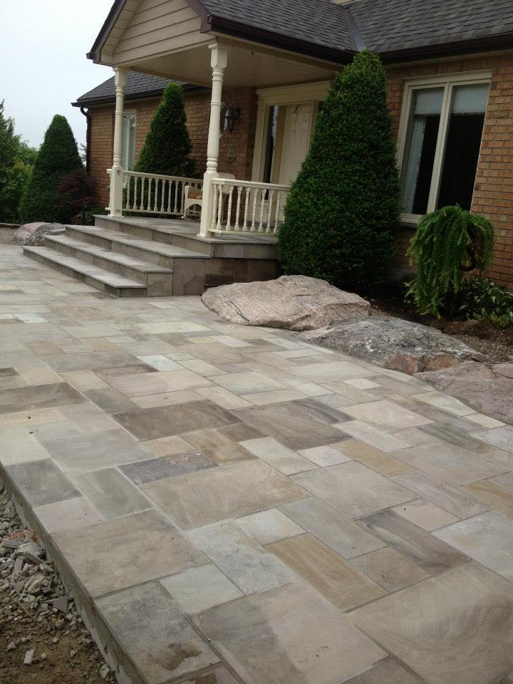 Spataro Masonry Inc. | 311 Elizabeth St, Alliston, ON L9R 1V1, Canada | Phone: (705) 440-9865