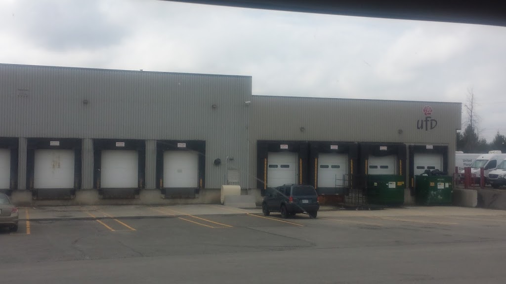United Floral Distributors | 1050 Canboro Rd, Fenwick, ON L0S 1C0, Canada | Phone: (905) 892-4766