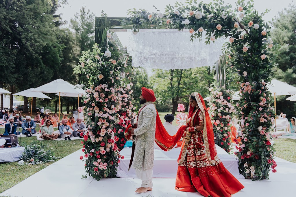 Opulent Event Designs | 3640 Weston Rd Unit #4, North York, ON M9L 1W2, Canada | Phone: (416) 670-2655