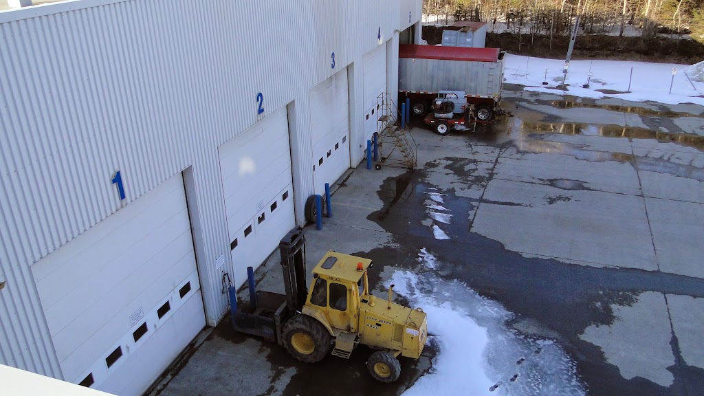 Cap Excavation Inc. | 1920 Voie de Desserte, Saint-Maurice, QC G0X 2X0, Canada | Phone: (819) 376-4681