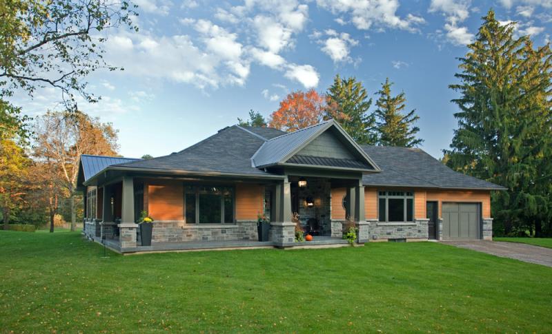 Harse Homes | 3 Thorncrest Blvd, Dundas, ON L9H 7L1, Canada | Phone: (905) 689-7660