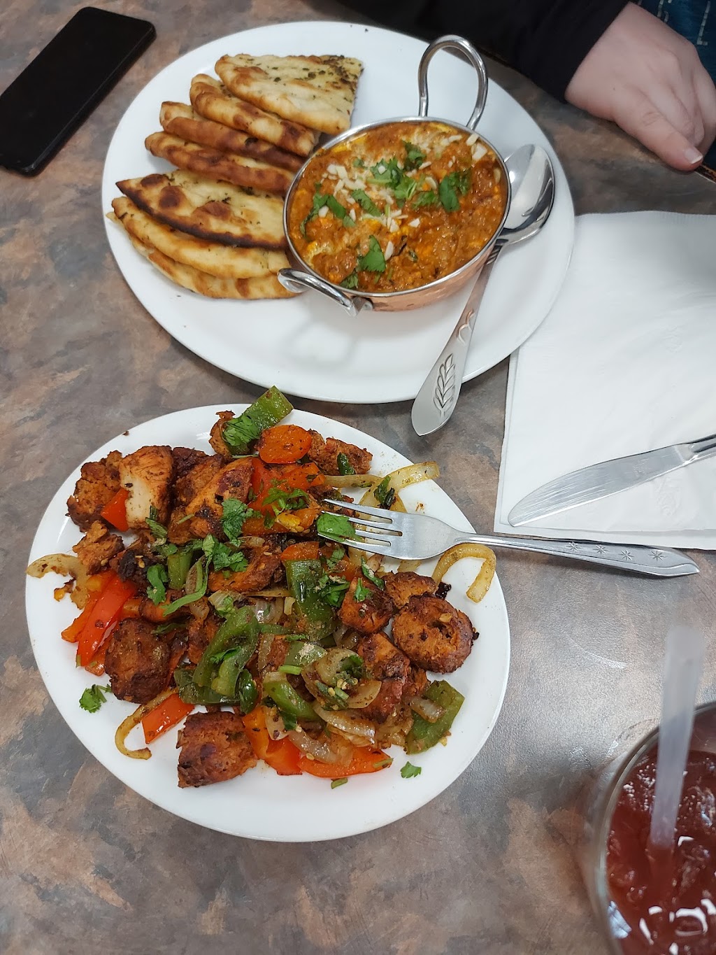 Taste of India Resturuant | 806607 Oxford Road 29, Drumbo, ON N0J 1G0, Canada | Phone: (519) 463-5088