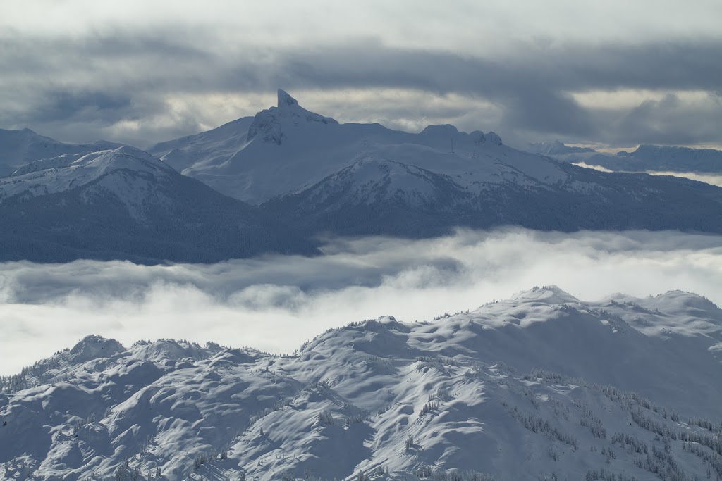 Spaced Out Adventures | 2110 Whistler Rd #30, Whistler, BC V8E 0A6, Canada | Phone: (604) 714-5319