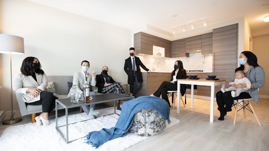 Justin Law - Sutton Group 1st West Realty | 4664 Lougheed Hwy. Unit 140, Burnaby, BC V5C 5T5, Canada | Phone: (604) 355-3523