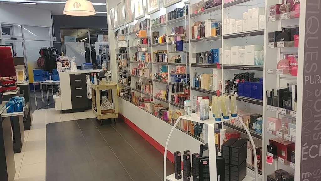 Uniprix Serge Parent - Pharmacie affiliée | 795 Boulevard dIberville, Saint-Jean-sur-Richelieu, QC J2X 4S7, Canada | Phone: (450) 347-2000