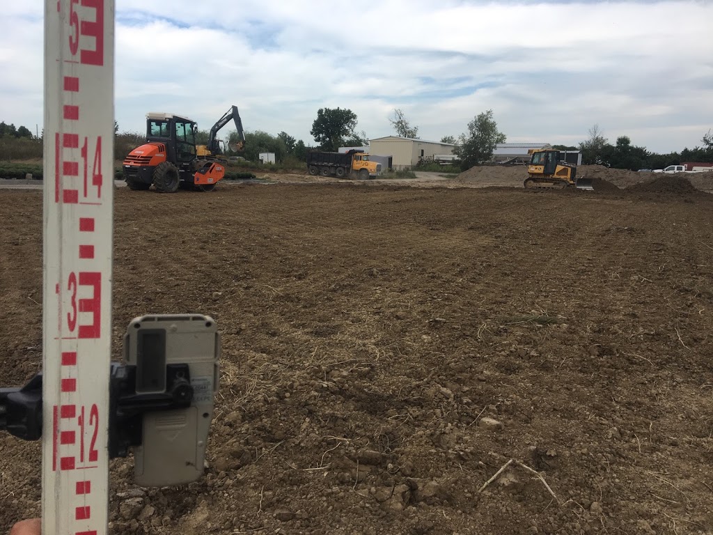 R. Griffin Construction | 219 Park Ave E, Dunnville, ON N1A 0A8, Canada | Phone: (905) 957-7679