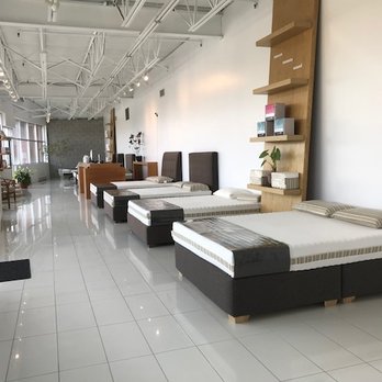 Essentia - Natural Memory Foam Mattress | 2760 Bd Daniel-Johnson, Laval, QC H7P 5Z7, Canada | Phone: (514) 400-0111