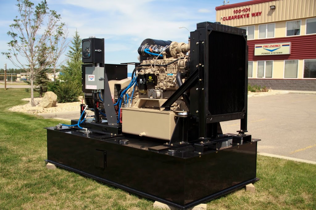 Pro Energy | 101 Clearskye Way suite 100, Red Deer, AB T4E 0A1, Canada | Phone: (403) 347-7353