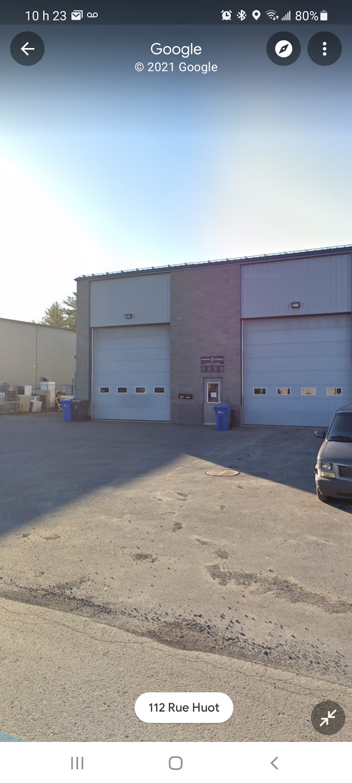 Les Entreprises Maîtres Cube Inc | 112-C Rue Huot, Notre-Dame-de-lÎle-Perrot, QC J7V 7Z8, Canada | Phone: (514) 901-1004