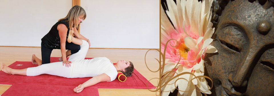Samadhi Thai Massage School | Calgary, AB T2S 1R8, Canada | Phone: (250) 354-8190