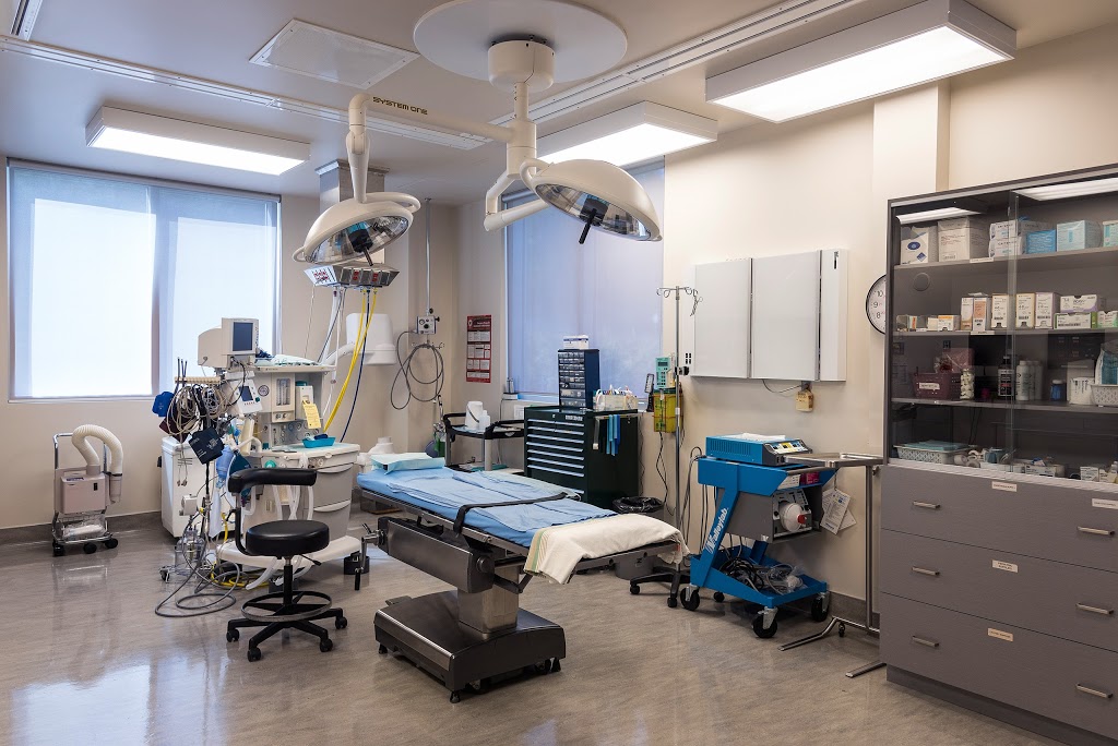 Argyle Associates Oral & Maxillofacial Surgery - Orleans | 750 Taylor Creek Dr, Orléans, ON K4A 0Z9, Canada | Phone: (613) 778-8888
