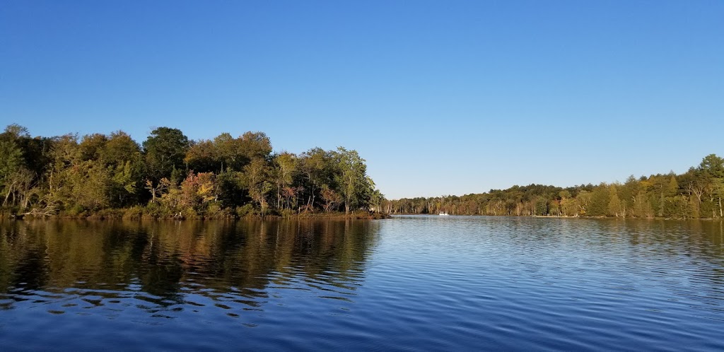 Absolute Peace & Quiet Lakefront Cottages | Whitestone, ON P0A, Canada | Phone: (705) 774-4386